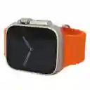 Smartwatch Pulsera Brazalete Reloj Inteligente Con Bluetooth