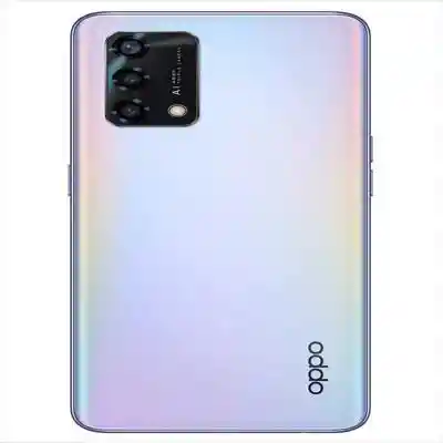 Celular Oppo Reno 6 Lite Plata 128gb 6gb Ram