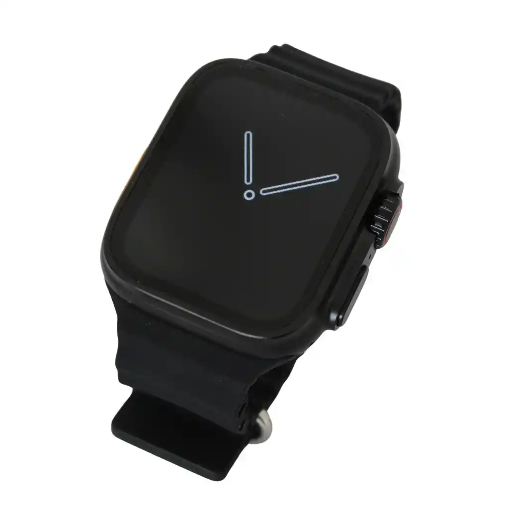 Smartwatch Pulsera Brazalete Reloj Inteligente Con Bluetooth