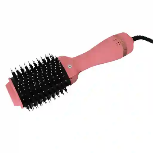 Cepillo Secador De Cabello Con Iones 4 En 1