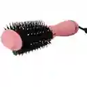 Cepillo Secador De Cabello Con Iones 4 En 1