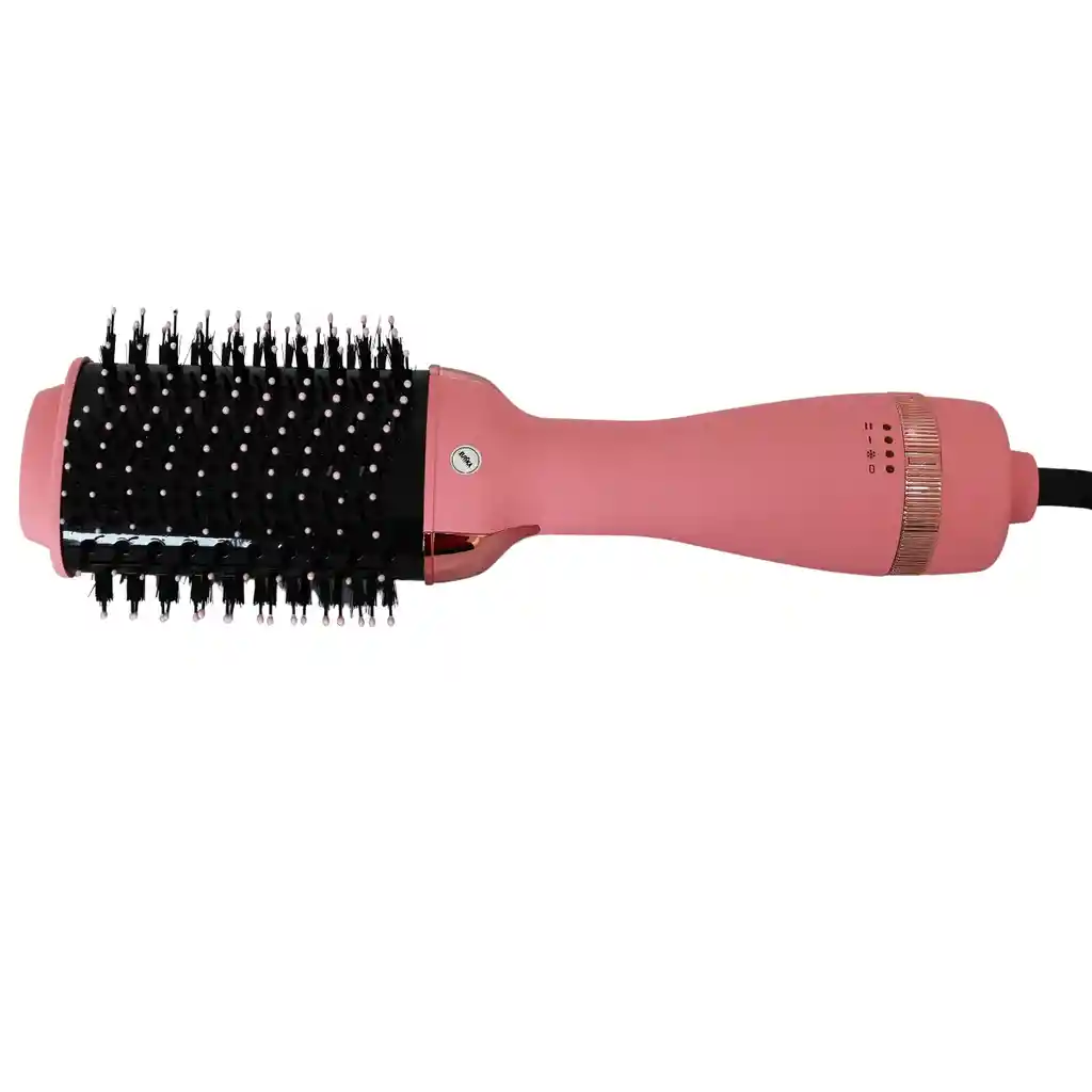 Cepillo Secador De Cabello Con Iones 4 En 1