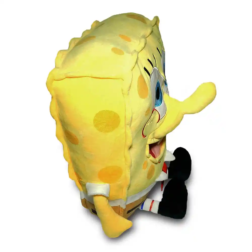 Peluche Grande De Bob Esponja 45cm