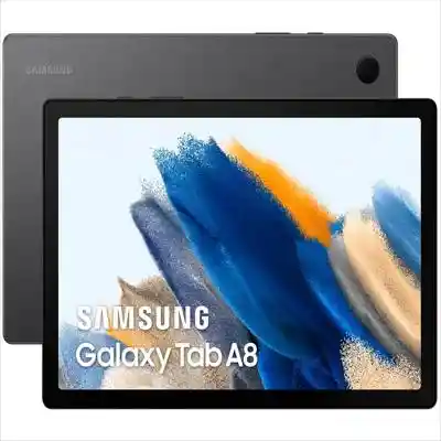 Tablet Samsung Galaxy Tab A8 10.5 Wifi 64 Gb 4 Gb Gris