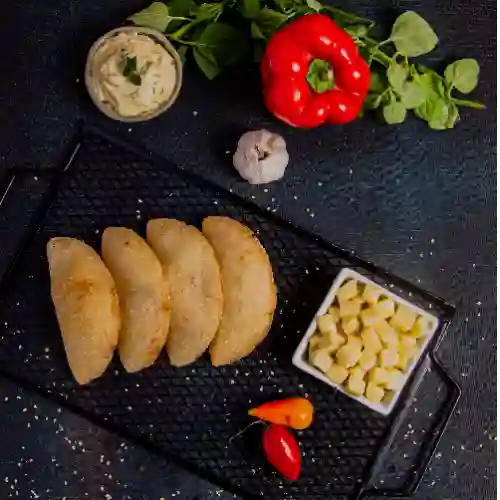 Empanada Queso