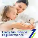 Jabón Antibacterial Protex Limpieza Profunda Barra 110 g