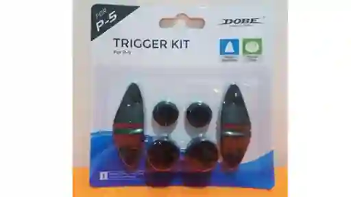 Kit Para Control Play 5