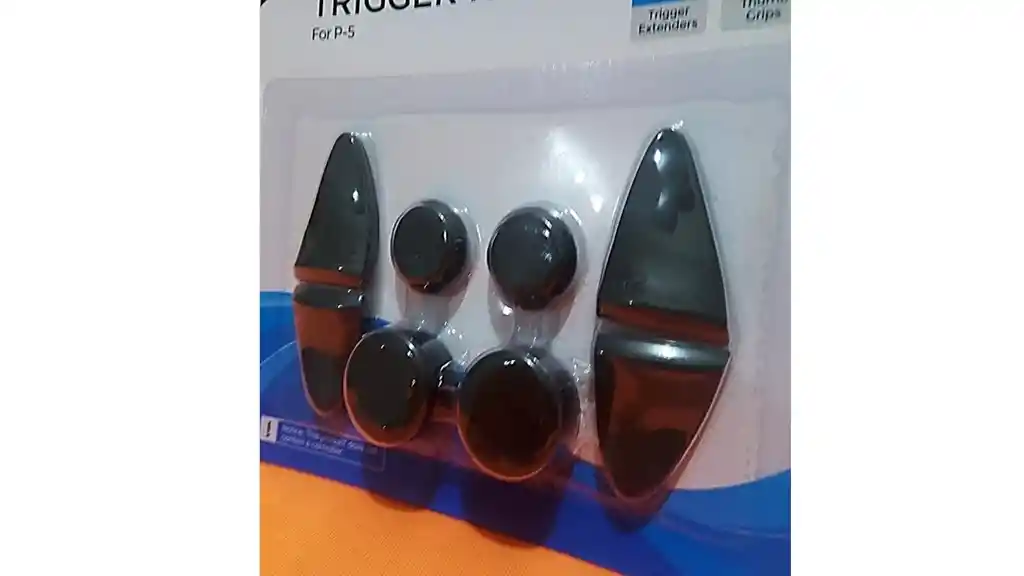 Kit Para Control Play 5