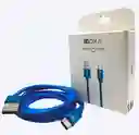 Cable Tipo C