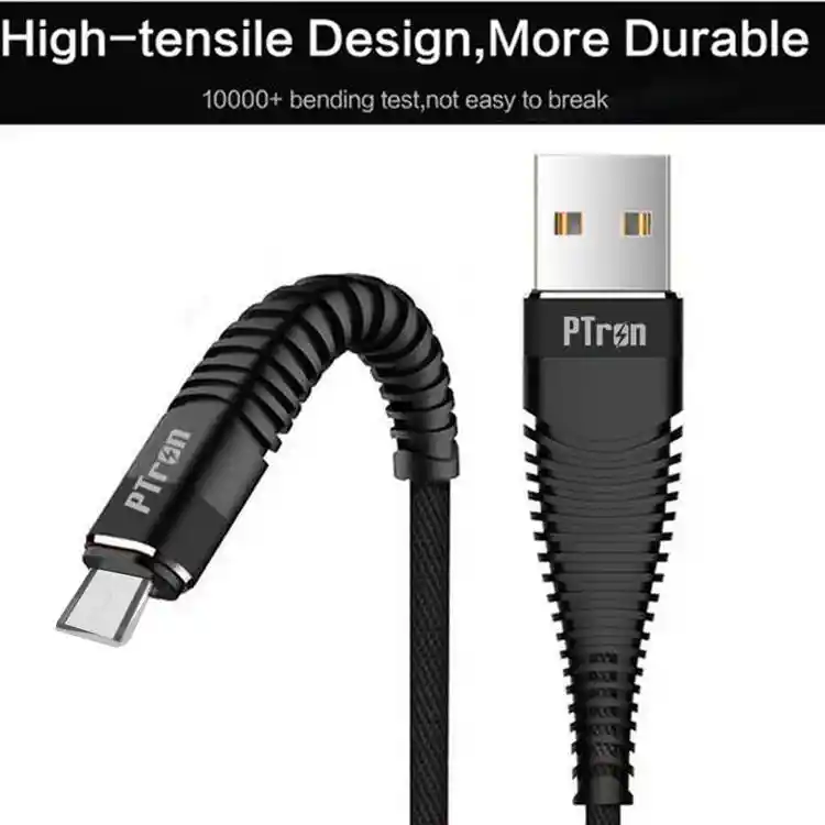 Cable De Carga Gravita Tipo C