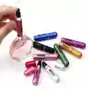 Perfumero Recargable Portátil Atomizador 8ml