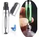 Perfumero Recargable Portátil Atomizador 8ml