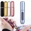 Perfumero Recargable Portátil Atomizador 8ml