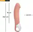  Vibrador SATISFYER Master Vibes 