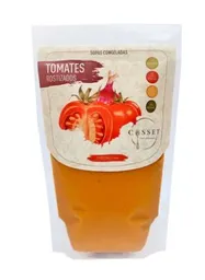 Sopa De Tomates Rostizados X 500 Ml