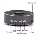 Mini Parlante Y Speacker Bluetooth Musicbot