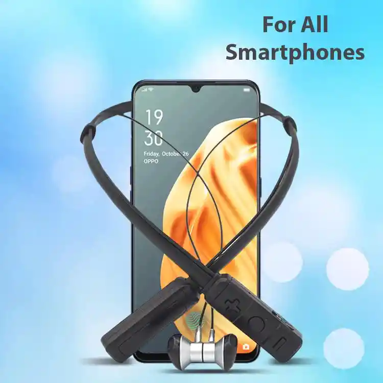Audífono Bluetooth Targent Pro