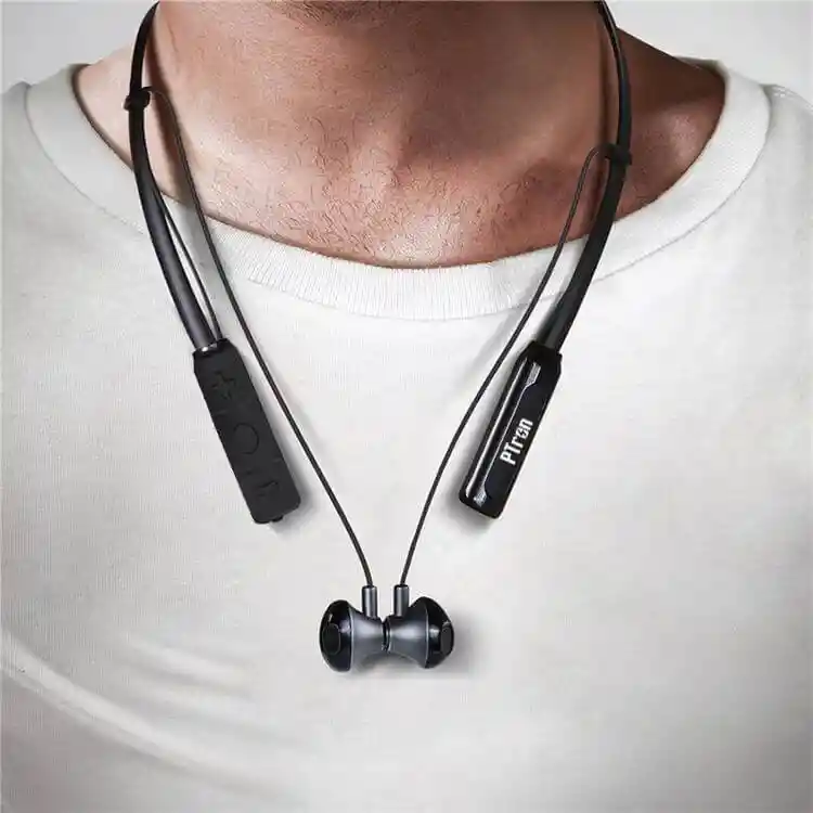 Audífono Bluetooth Targent Pro