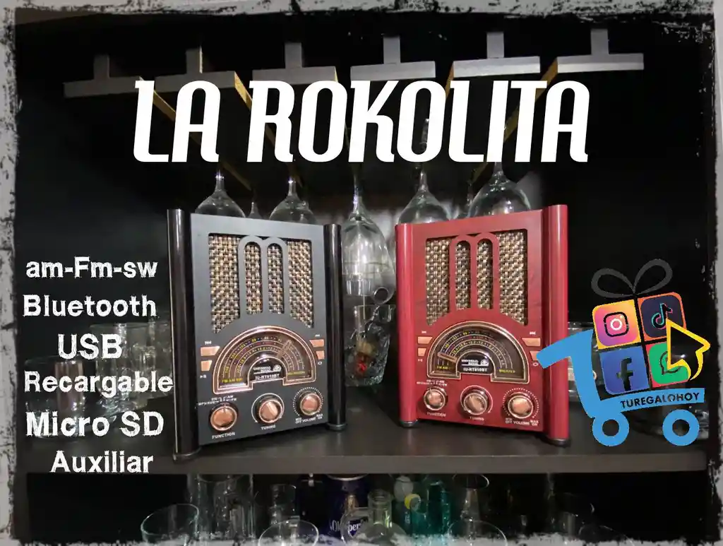 La Rokolita