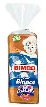 Pan Bimbo Acti Defens