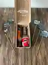 Coronita´s Box