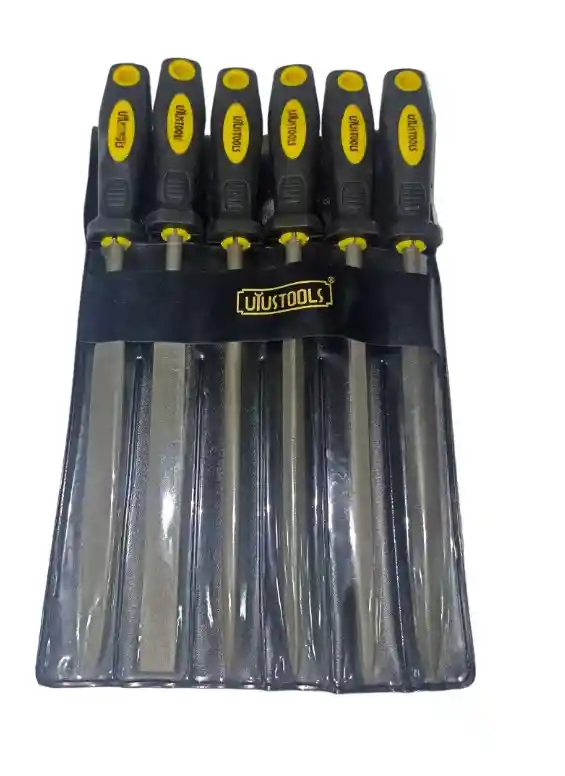 Limas Junior 6 Pcs 5x180 Uyustools