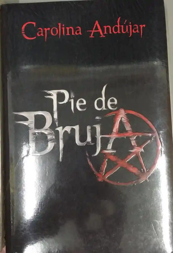 Vajda- Vampyr-pie De Bruja