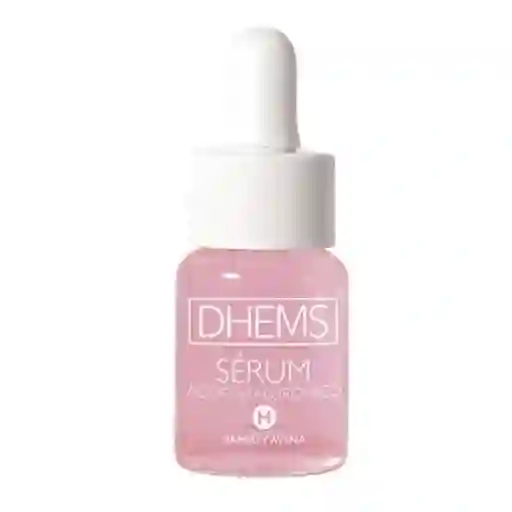Serum Dhems Ácido Hialurónico 15ml