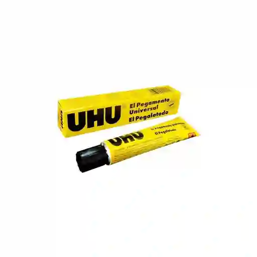 Pegante Uhu 20 Ml