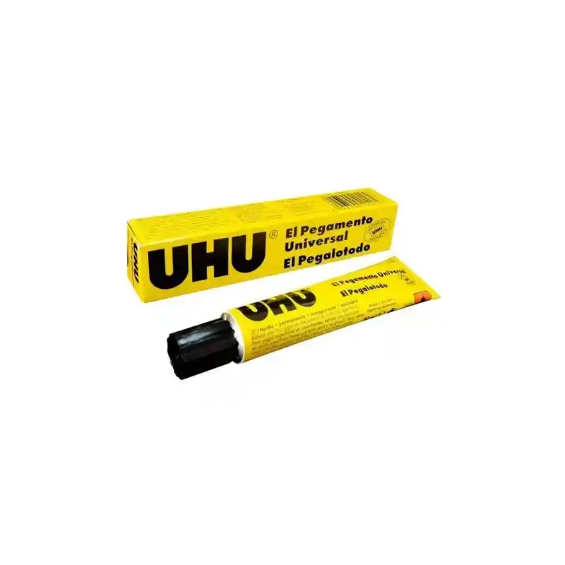 Pegante Uhu 20 Ml