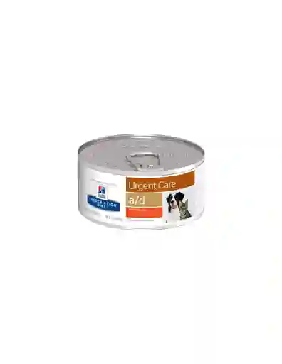 Hills Lata A/d Para Perros Y Gatos X 5,5 Oz
