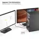 Displayport A Displayport 1.8 Metros Cable Display Port A Display Port V1.2