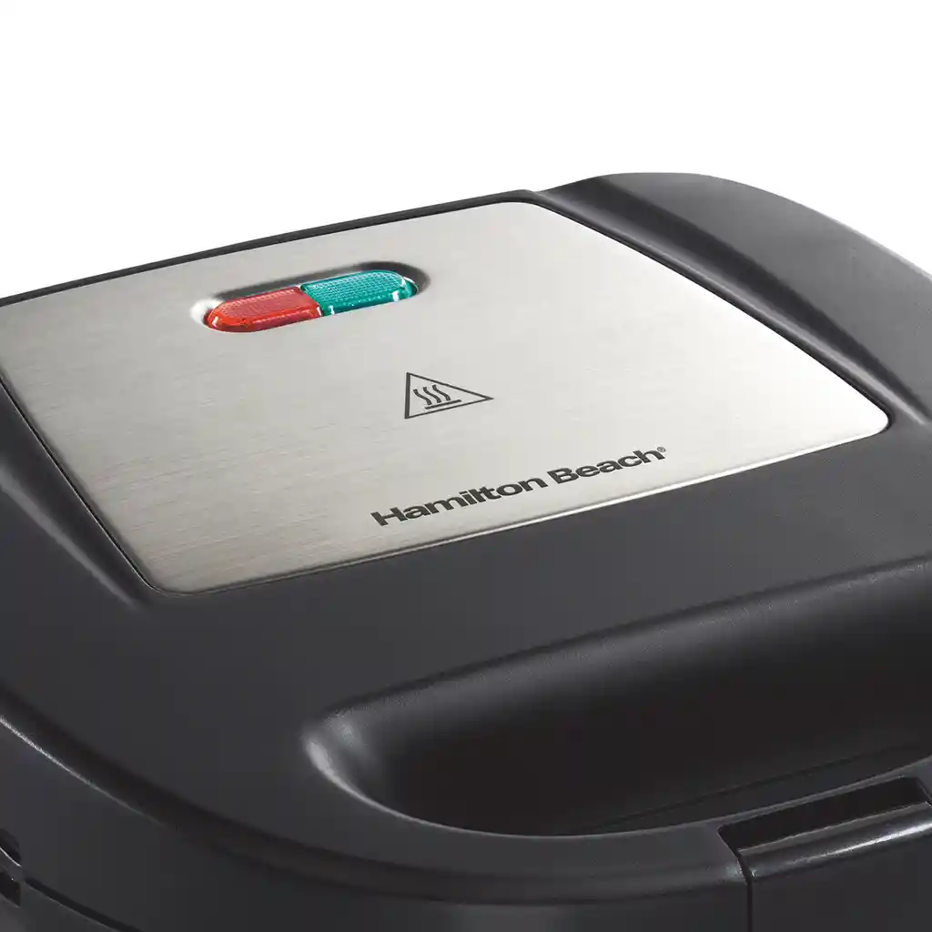 Hamilton Beach Sandwichera