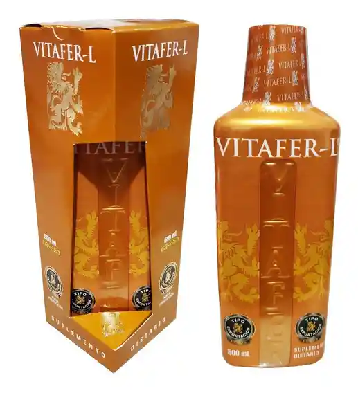 Vitafer