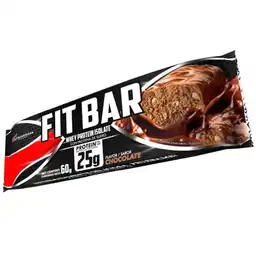 Barras De Proteina Fit Bar