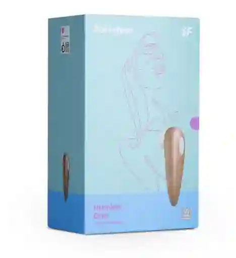  Succionador SATISFYER Next Generation 1 