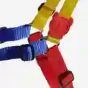 Soft Walk Harness - Arnés Ref Puzzle Talla L