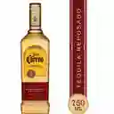  Tequila Jose Cuervo Especial Reposado 