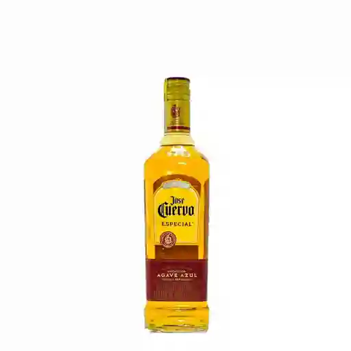  Tequila Jose Cuervo Especial Reposado 