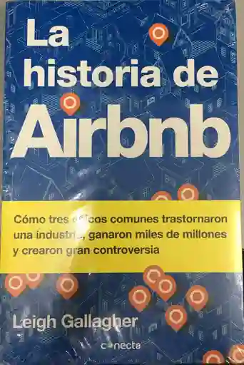 La Historia De Airbnb