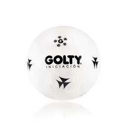 Pelota De Fútbol Fundamentación