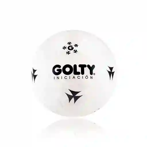 Pelota De Fútbol Fundamentación