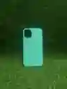 Iphone 11 | Forro Protector |case Rigido | Verde Aguamarina | Iphone | Carcasa | Funda | Anti Humedad | Full Proteccion