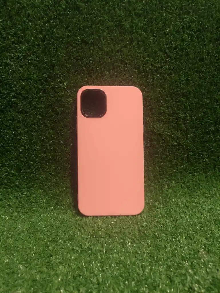 Iphone 11 | Forro Protector |case Rigido | Melon Cantalupo | Iphone | Carcasa | Funda | Anti Humedad | Full Proteccion