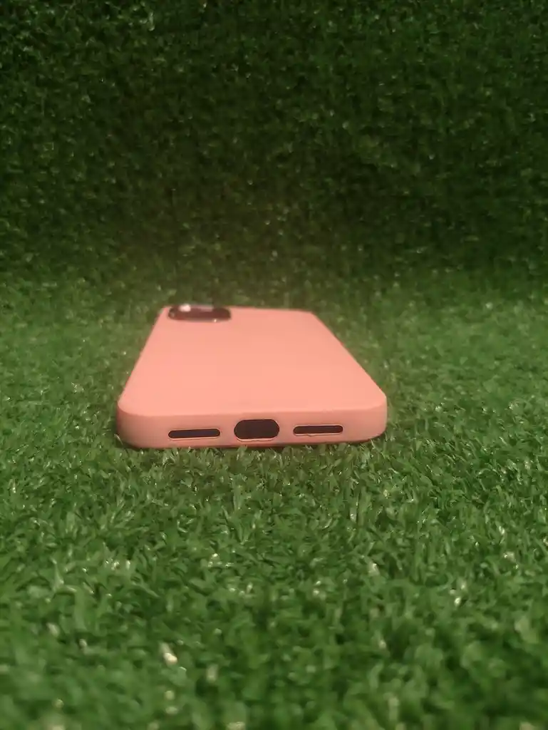 Iphone 11 | Forro Protector |case Rigido | Melon Cantalupo | Iphone | Carcasa | Funda | Anti Humedad | Full Proteccion