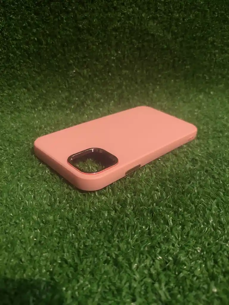 Iphone 11 | Forro Protector |case Rigido | Melon Cantalupo | Iphone | Carcasa | Funda | Anti Humedad | Full Proteccion