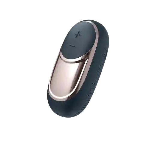 Bala Vibradora SATISFYER Dark Desire 