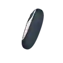  Bala Vibradora SATISFYER Dark Desire 