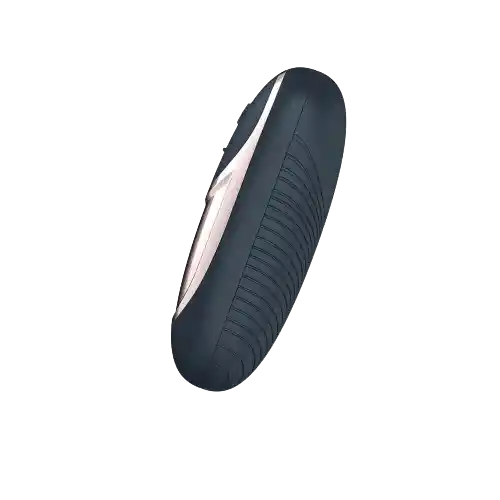  Bala Vibradora SATISFYER Dark Desire 