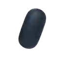  Bala Vibradora SATISFYER Dark Desire 